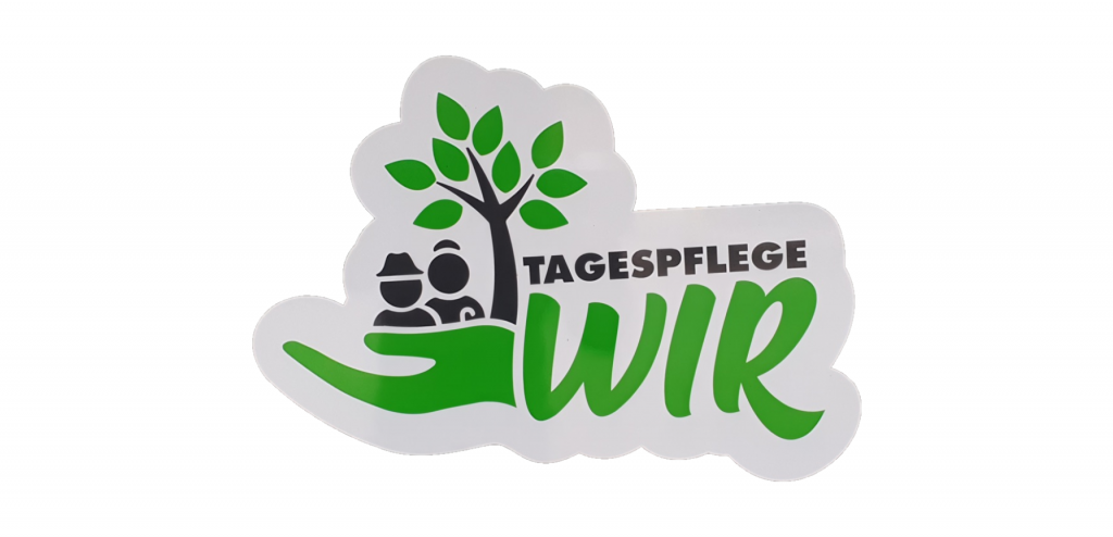 Logo Tagespflege WIR, Naumburger Str. 13 h, 06628 Naumburg OT Bad Kösen